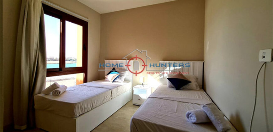 Twin House For Rent In Sabina El Gouna