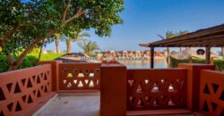 A Villa With A Private Pool For Rent In West Golf EL Gouna