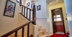 A Villa With A Private Pool For Rent In West Golf EL Gouna