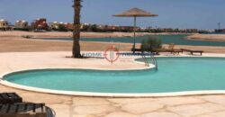 Apartment With Lagoon View For Rent West Golf El Gouna