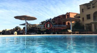 One-bedroom Apartment For Rent In West Golf | EL Gouna