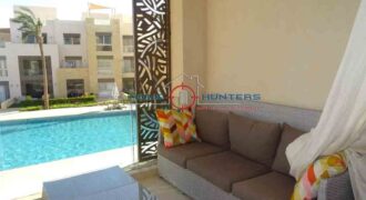 Two-Bedroom Apartment For Rent In Mangroovy El Gouna