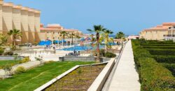 Seldom Apartment With Pool And Sea View For Sale | Selena Bay