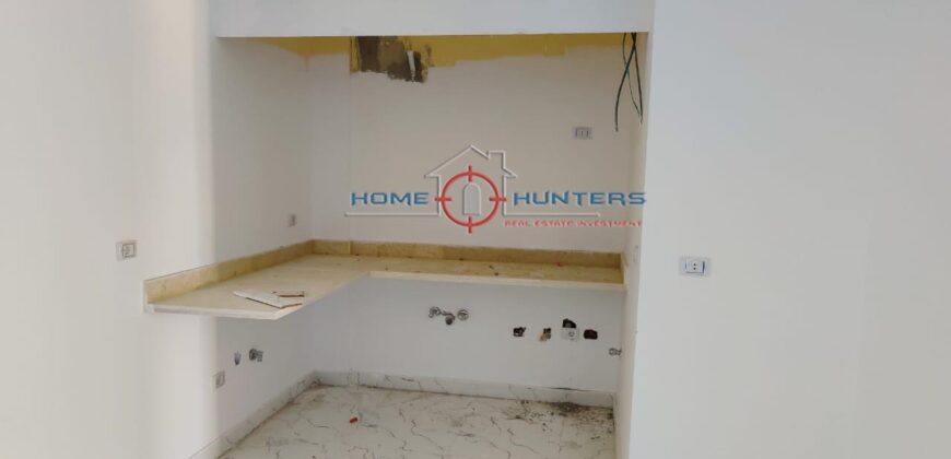 Apartment With Sea View For Sale In Fanadir Al Ahyaa