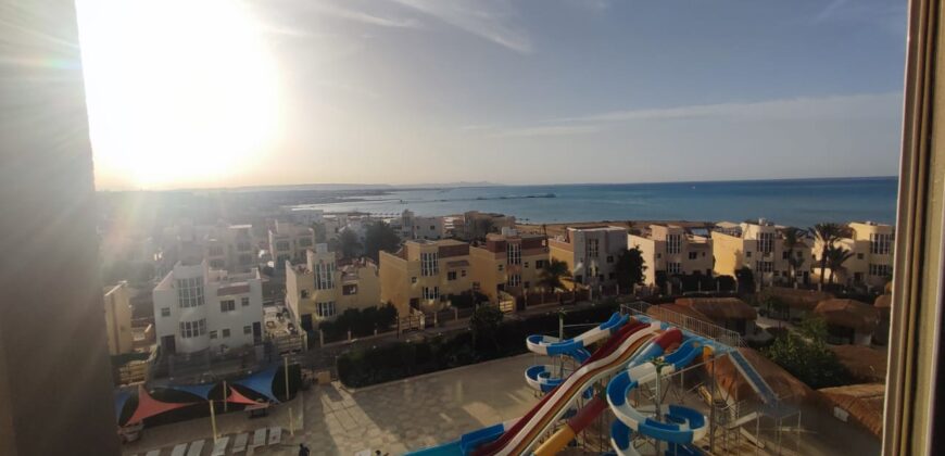 Apartment With Sea View For Sale In Fanadir Al Ahyaa