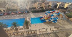 Apartment With Sea View For Sale In Fanadir Al Ahyaa