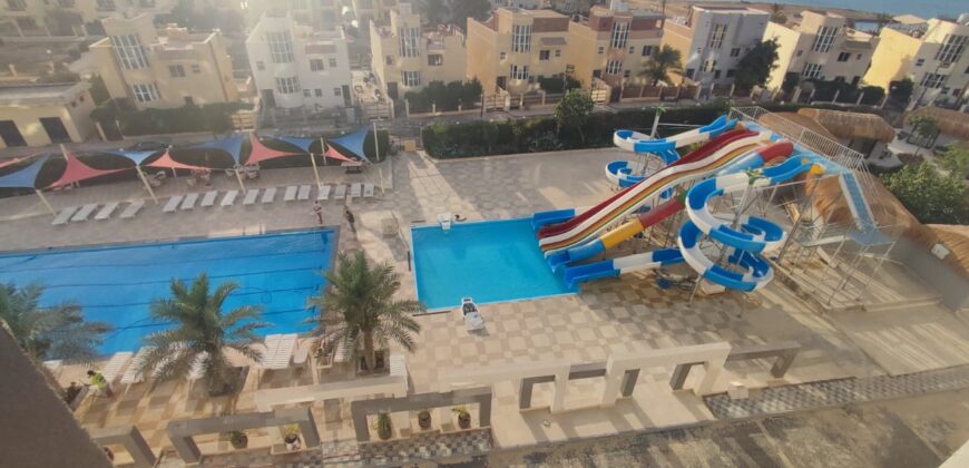 Apartment With Sea View For Sale In Fanadir Al Ahyaa