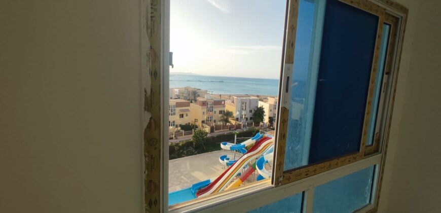 Apartment With Sea View For Sale In Fanadir Al Ahyaa