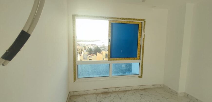 Apartment With Sea View For Sale In Fanadir Al Ahyaa