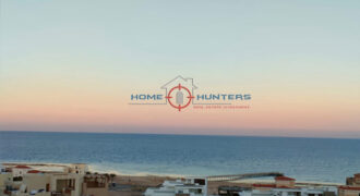 Two-bedroom Apartment For Rent In Azzurra, Sahl Hasheesh