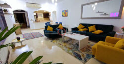 Two-bedroom Apartment For Rent In Azzurra, Sahl Hasheesh