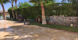 Villa For Rent In White Villa El Gouna