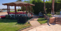 Villa For Rent In White Villa El Gouna