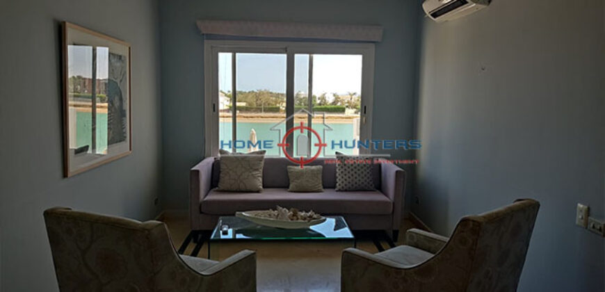 Villa For Rent In White Villa El Gouna