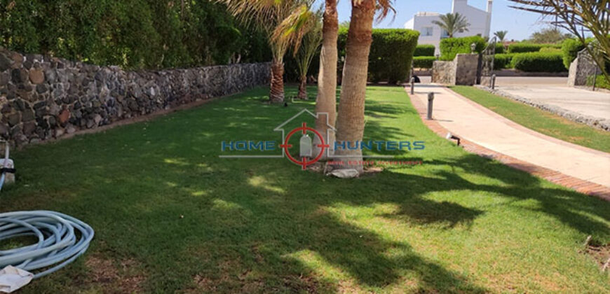 Villa For Rent In White Villa El Gouna