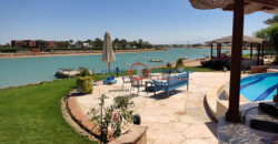 Villa For Rent In White Villa El Gouna