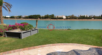 Villa For Rent In White Villa El Gouna