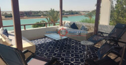 Villa For Rent In White Villa El Gouna