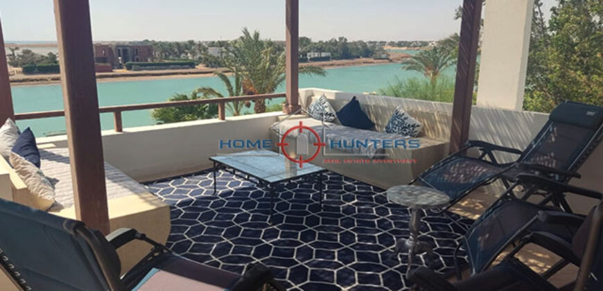 Villa For Rent In White Villa El Gouna