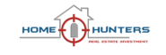 Home Hunters EG Logo