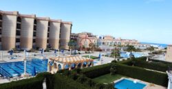 A Sea View Apartment For Sale In Selena Bay | Hurghada