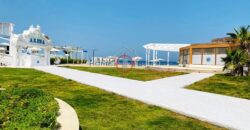 A Sea View Apartment For Sale In Selena Bay | Hurghada