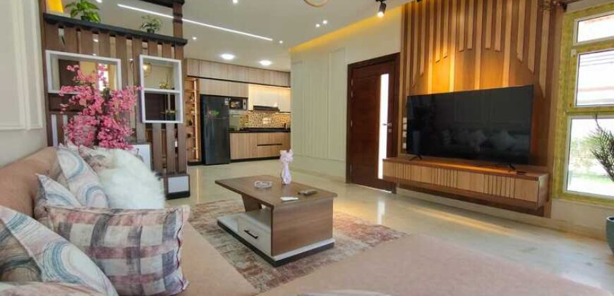 Exceptional Villa For Daily Rent In Amaros, Sahl Hasheesh