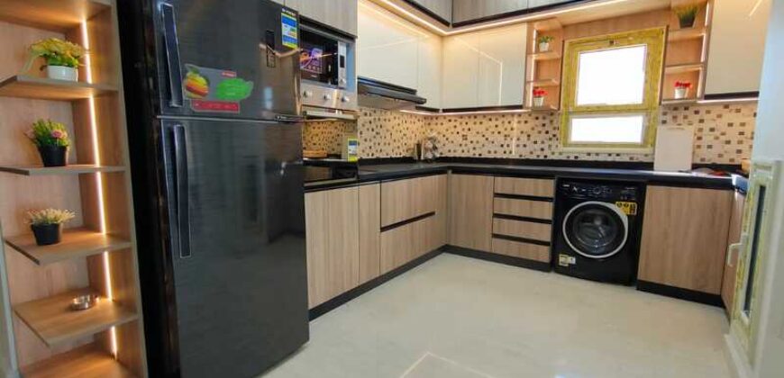 Exceptional Villa For Daily Rent In Amaros, Sahl Hasheesh