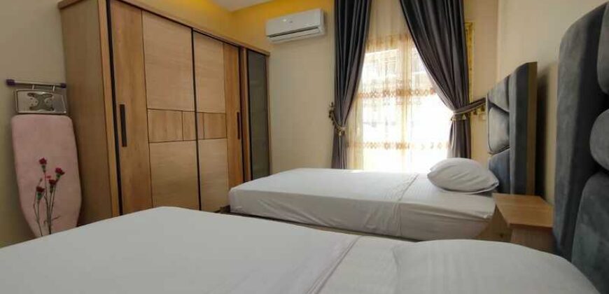 Exceptional Villa For Daily Rent In Amaros, Sahl Hasheesh