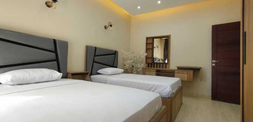 Exceptional Villa For Daily Rent In Amaros, Sahl Hasheesh