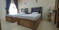 Exceptional Villa For Daily Rent In Amaros, Sahl Hasheesh