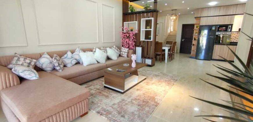 Exceptional Villa For Daily Rent In Amaros, Sahl Hasheesh