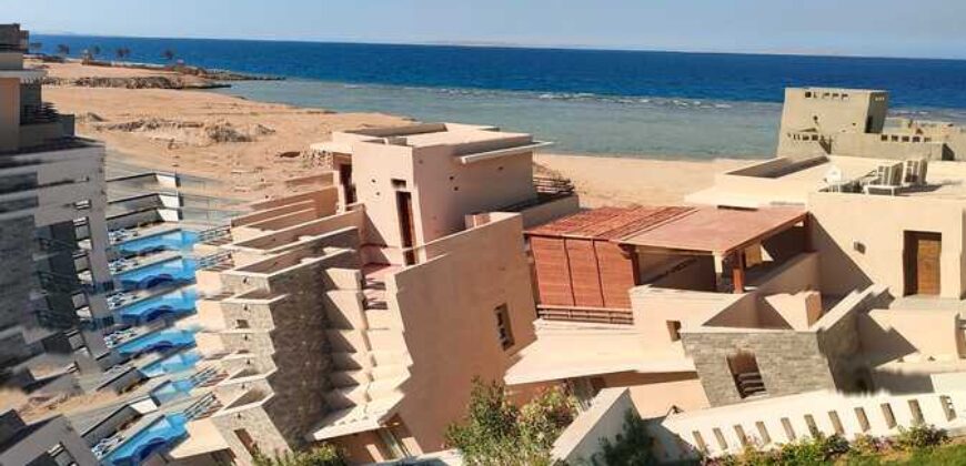 Exceptional Villa For Daily Rent In Amaros, Sahl Hasheesh