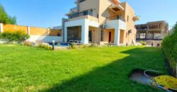 Exceptional Villa For Daily Rent In Amaros, Sahl Hasheesh