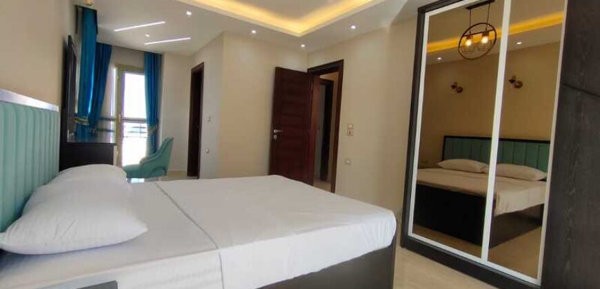 Exceptional Villa For Daily Rent In Amaros, Sahl Hasheesh