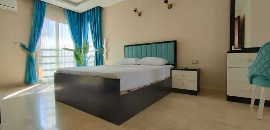 Exceptional Villa For Daily Rent In Amaros, Sahl Hasheesh