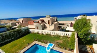 Exceptional Villa For Daily Rent In Amaros, Sahl Hasheesh