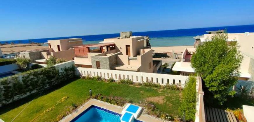 Exceptional Villa For Daily Rent In Amaros, Sahl Hasheesh