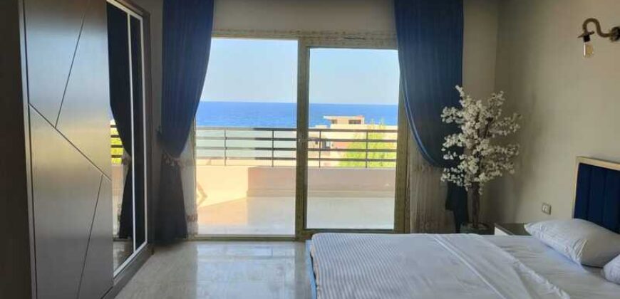 Exceptional Villa For Daily Rent In Amaros, Sahl Hasheesh
