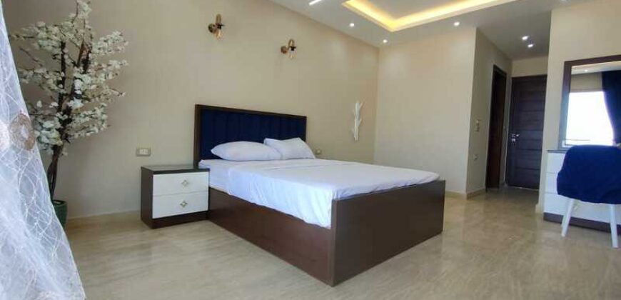 Exceptional Villa For Daily Rent In Amaros, Sahl Hasheesh