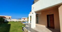 Exceptional Villa For Daily Rent In Amaros, Sahl Hasheesh