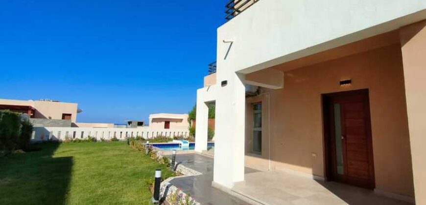 Exceptional Villa For Daily Rent In Amaros, Sahl Hasheesh