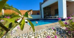 Exceptional Villa For Daily Rent In Amaros, Sahl Hasheesh