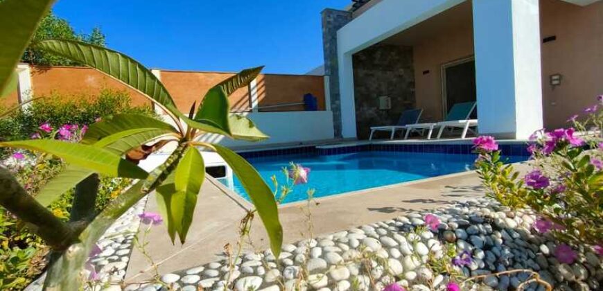 Exceptional Villa For Daily Rent In Amaros, Sahl Hasheesh