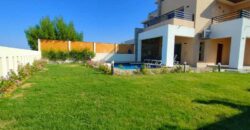Exceptional Villa For Daily Rent In Amaros, Sahl Hasheesh