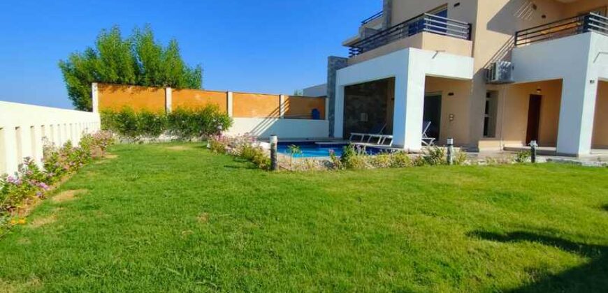 Exceptional Villa For Daily Rent In Amaros, Sahl Hasheesh