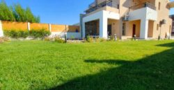 Exceptional Villa For Daily Rent In Amaros, Sahl Hasheesh