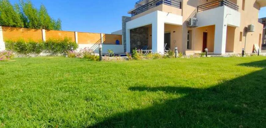 Exceptional Villa For Daily Rent In Amaros, Sahl Hasheesh