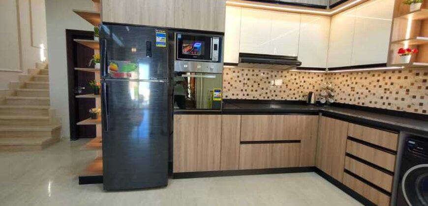 Exceptional Villa For Daily Rent In Amaros, Sahl Hasheesh
