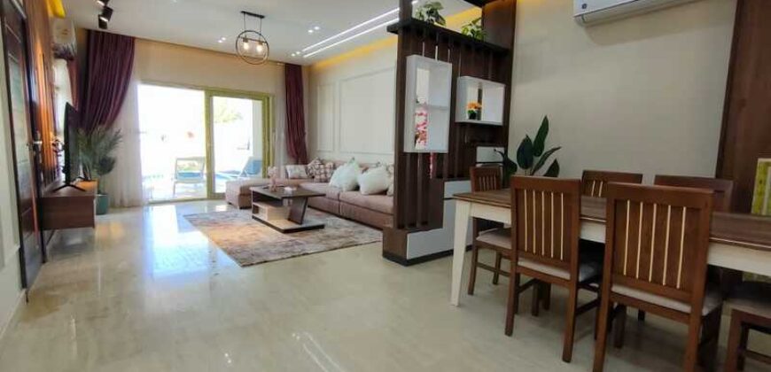 Exceptional Villa For Daily Rent In Amaros, Sahl Hasheesh